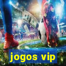 jogos vip